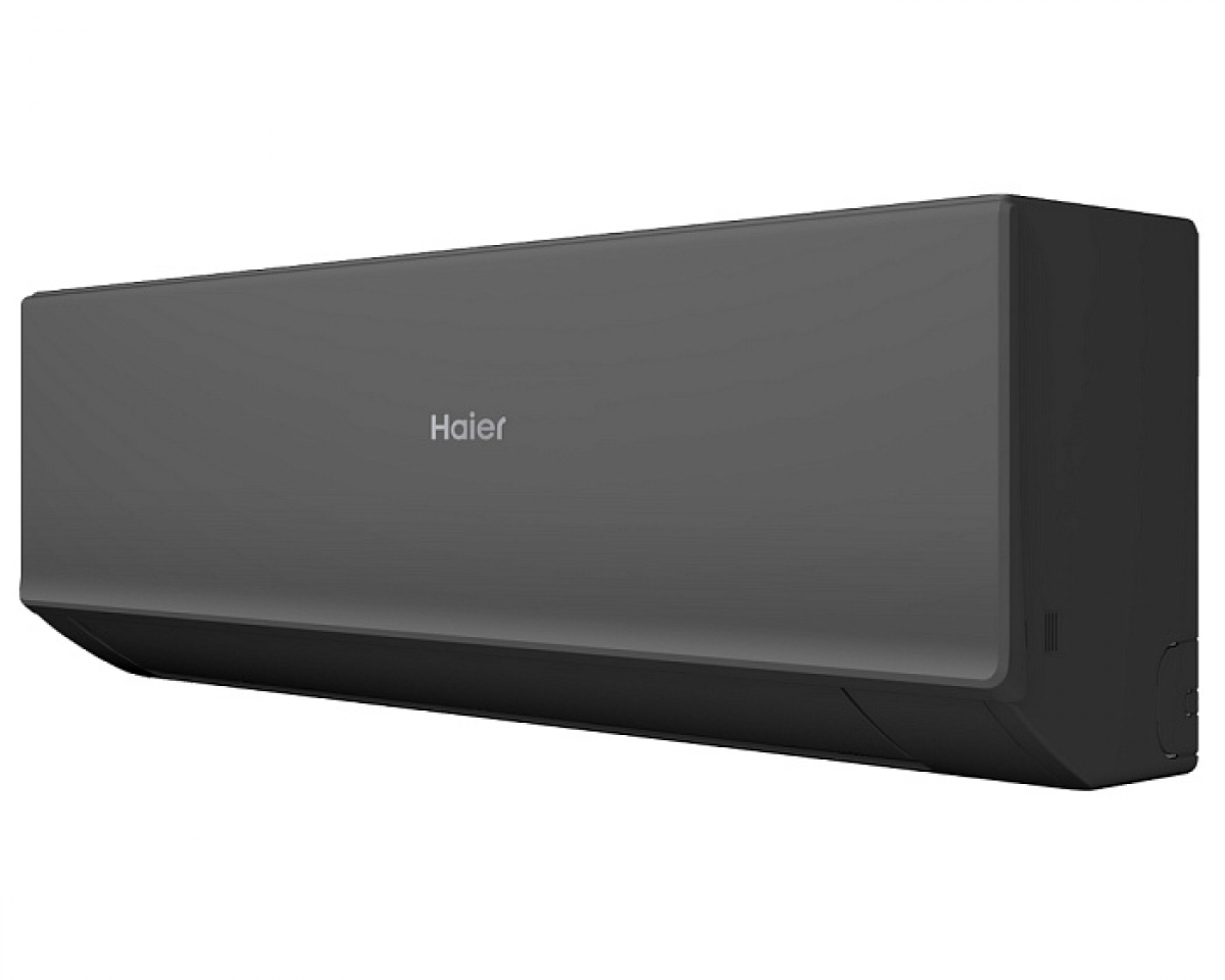 Настенная сплит-система Haier QUANTUM DC AS25HQJ1HRA-B / 1U25HQJ1FRA