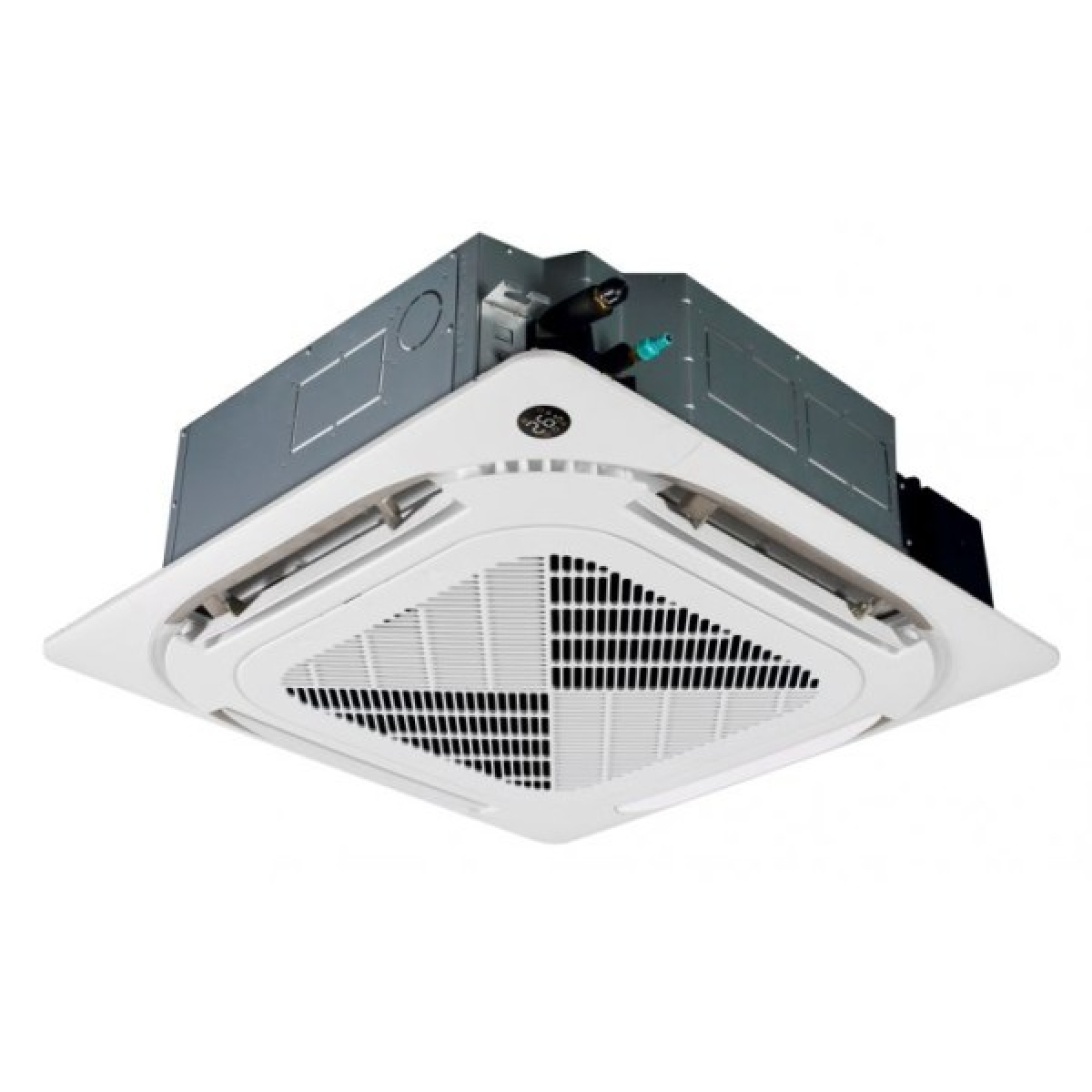 Кассетный кондиционер JAX on-off ACQ-30HE6/ACX-30HE6