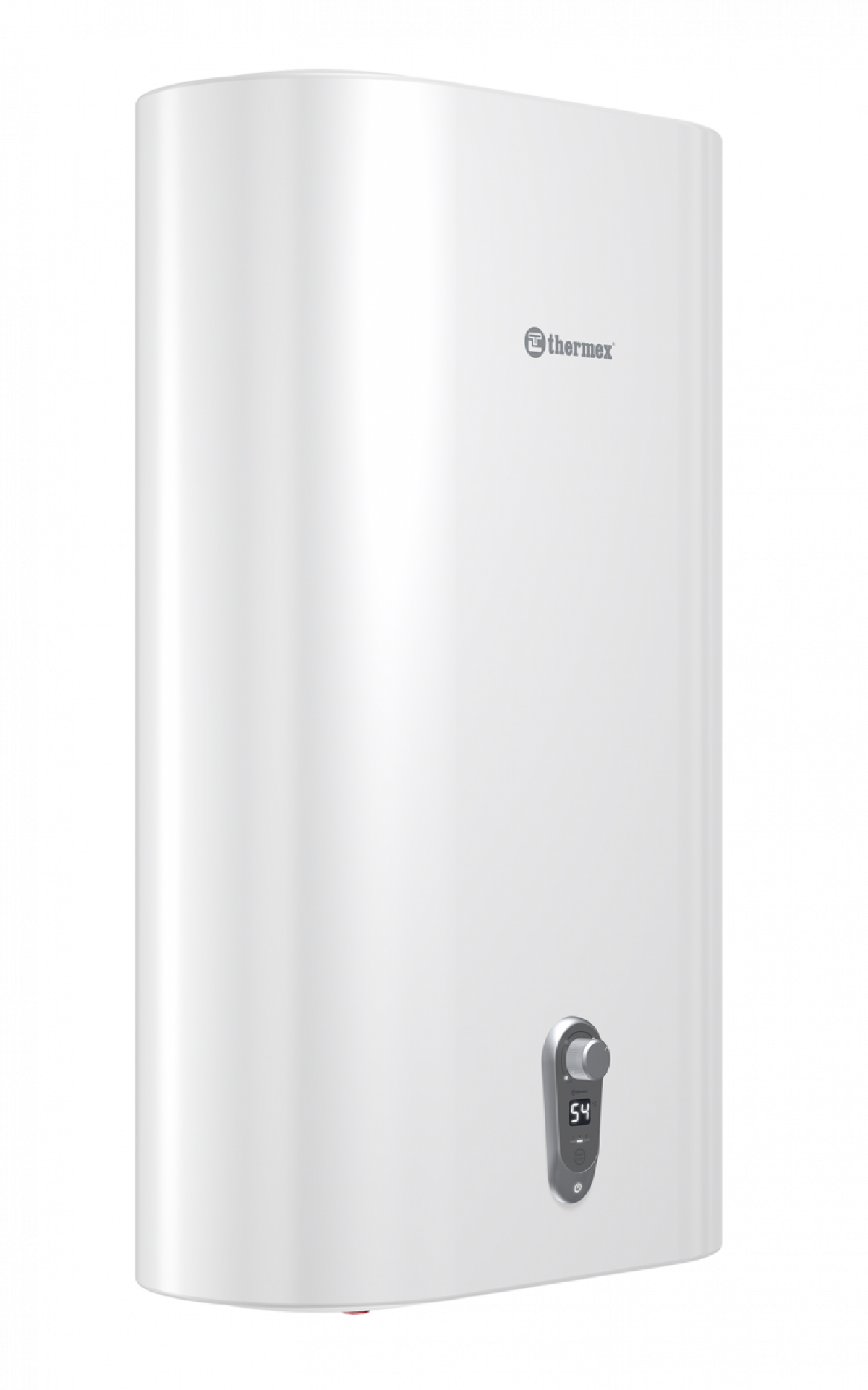 Накопительный электрический водонагреватель Thermex Omnia 80 V