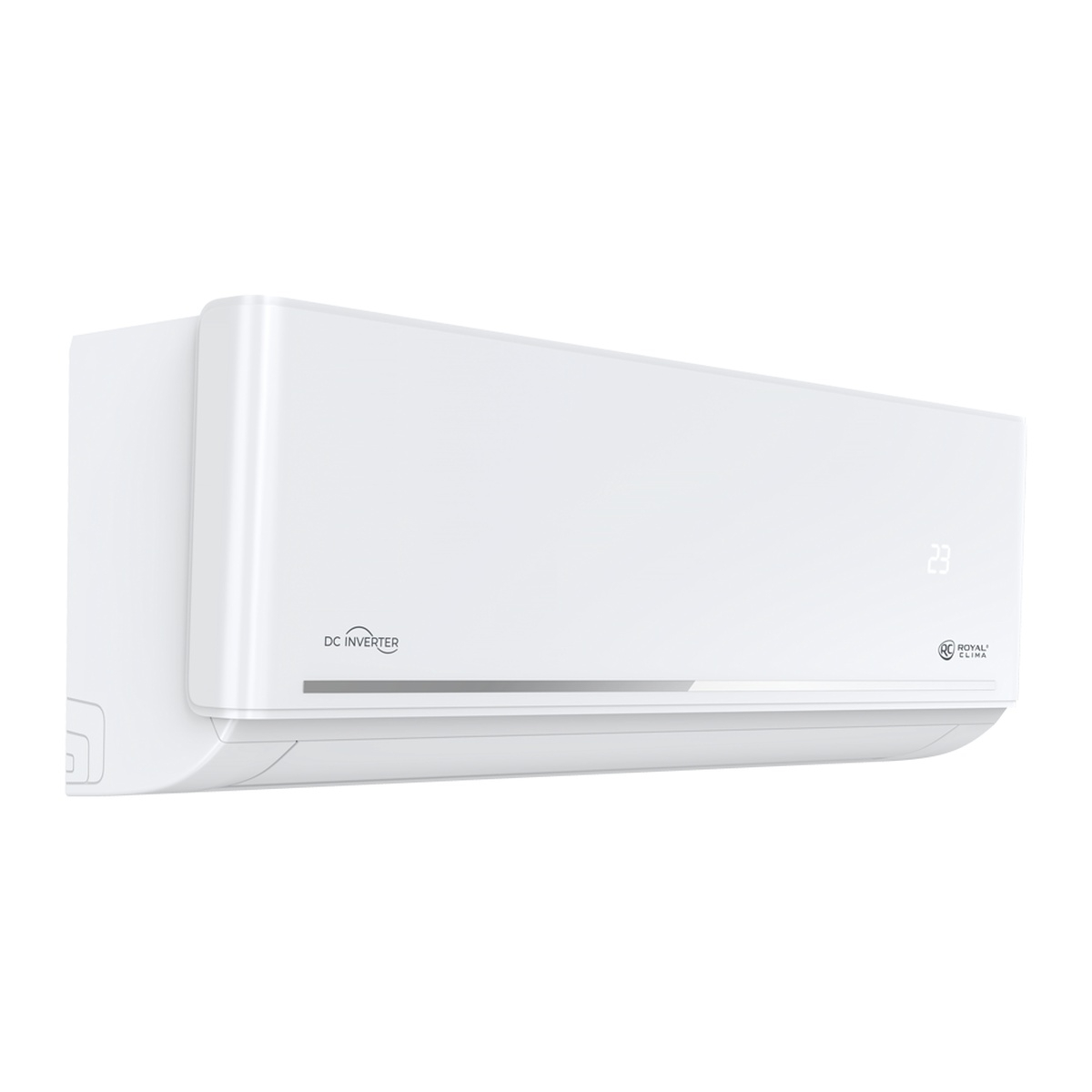 Настенная сплит-система Royal Clima RCI-FC75HN FELICITA Inverter NEW Wi-Fi