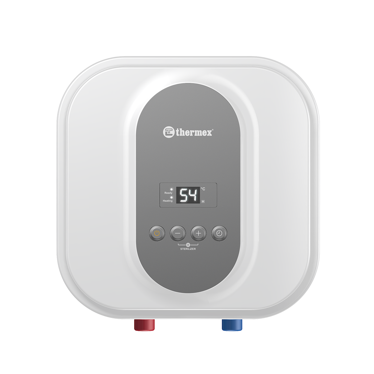 Накопительный электрический водонагреватель Thermex Smartline 15 O