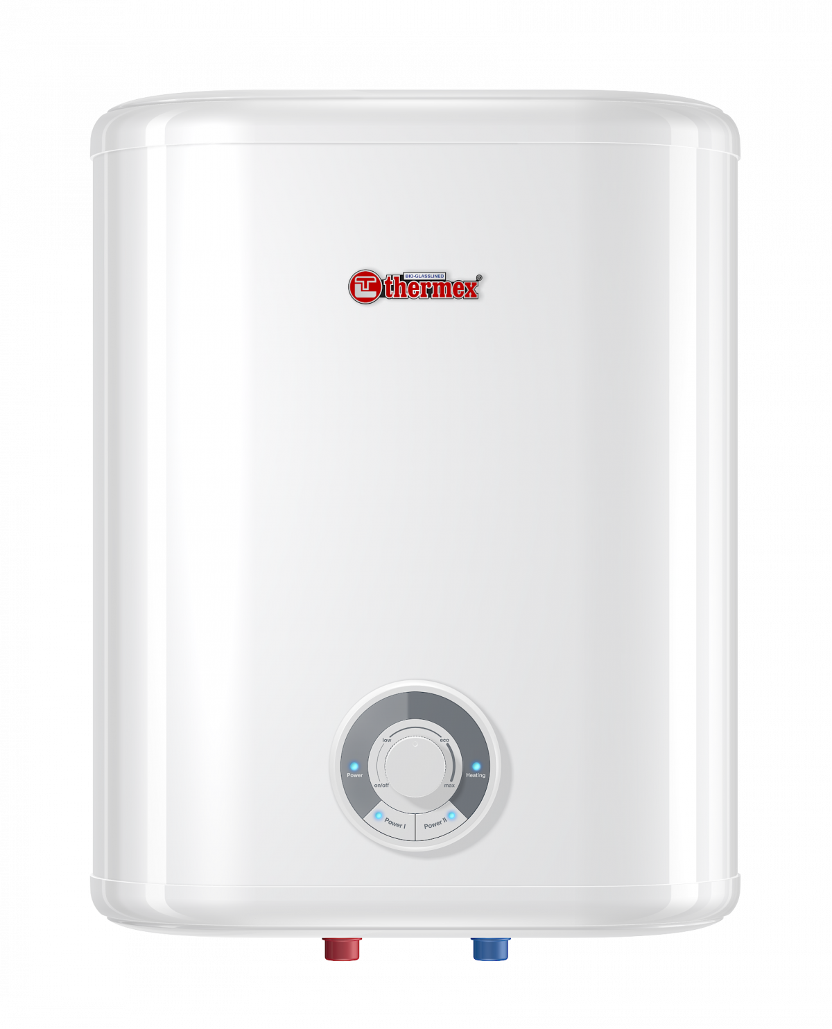 Накопительный электрический водонагреватель Thermex Ceramik 30 V
