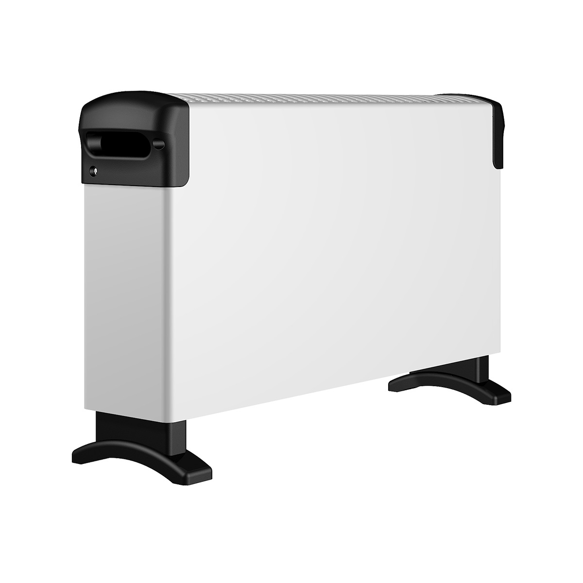 Конвектор электрический THERMEX Cadorna 2000 White