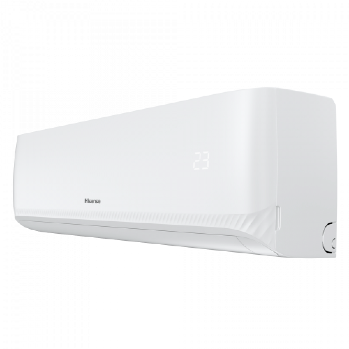 Настенная сплит-система Hisense CITY DC Inverter AS-07UW4RYRCM00
