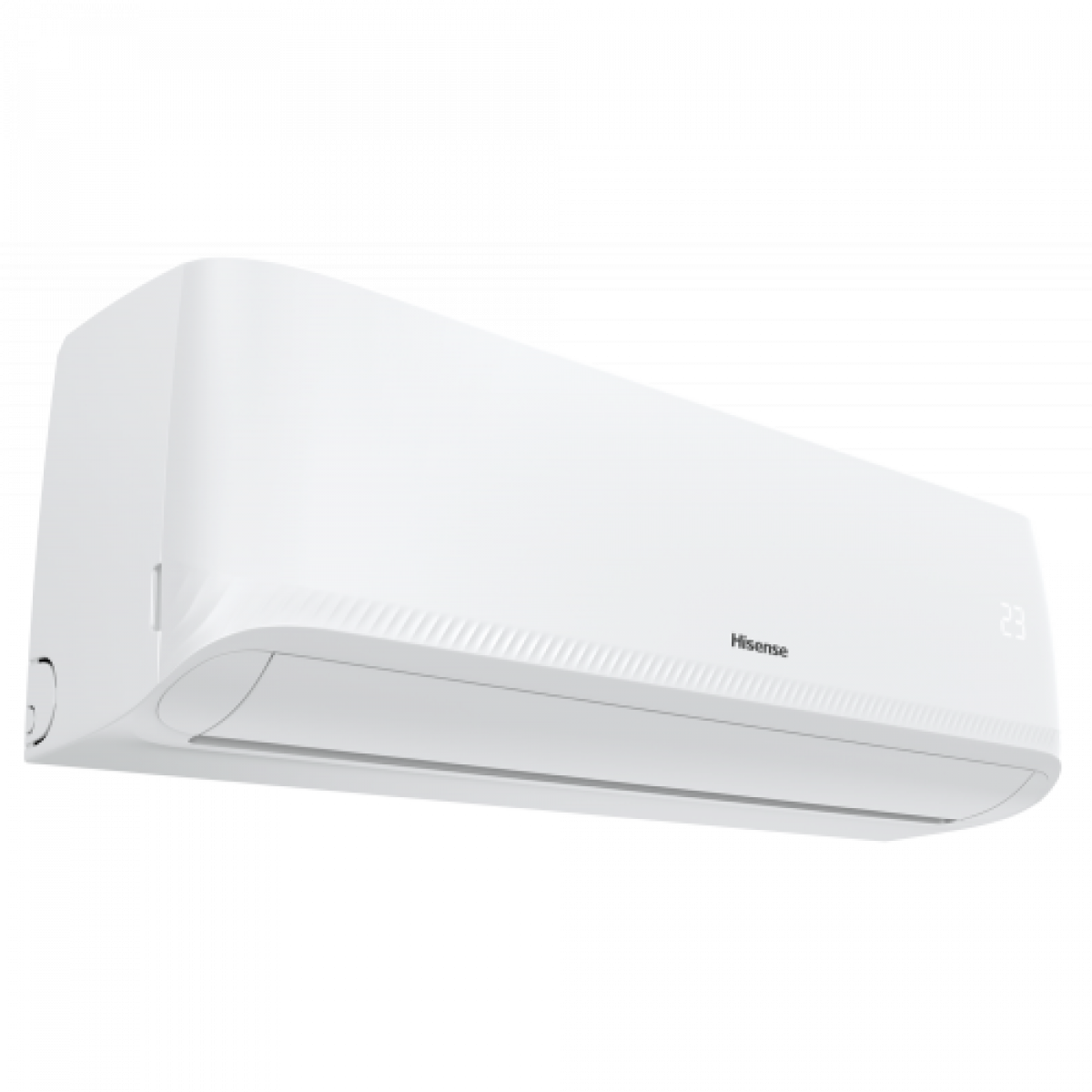 Настенная сплит-система Hisense CITY DC Inverter AS-07UW4RYRCM00