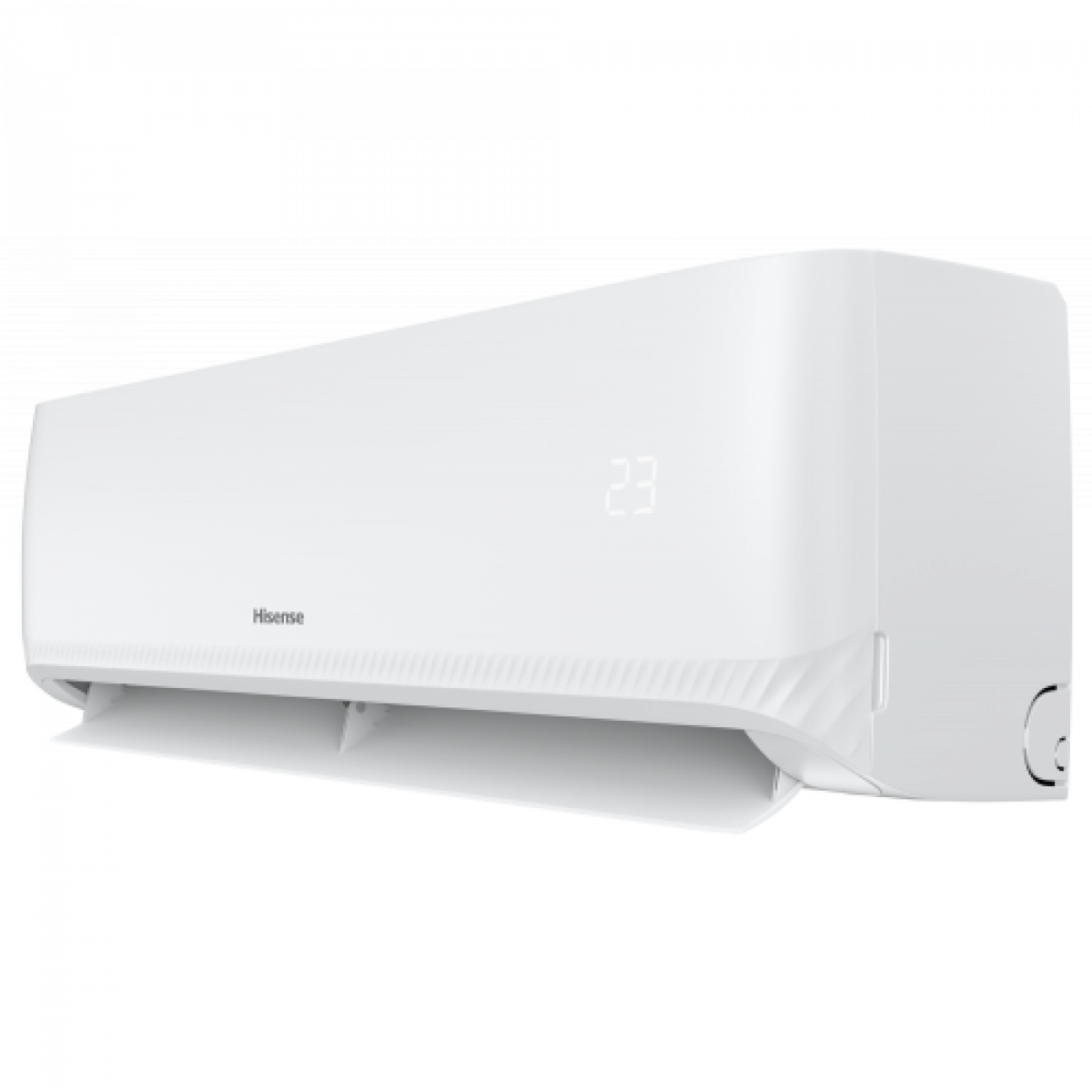 Настенная сплит-система Hisense CITY DC Inverter AS-07UW4RYRCM00