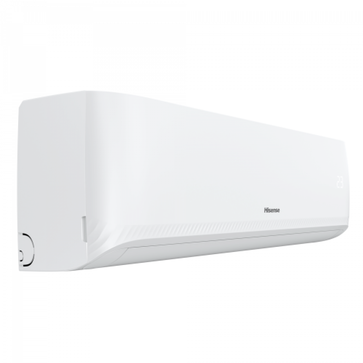 Настенная сплит-система Hisense CITY DC Inverter AS-07UW4RYRCM00
