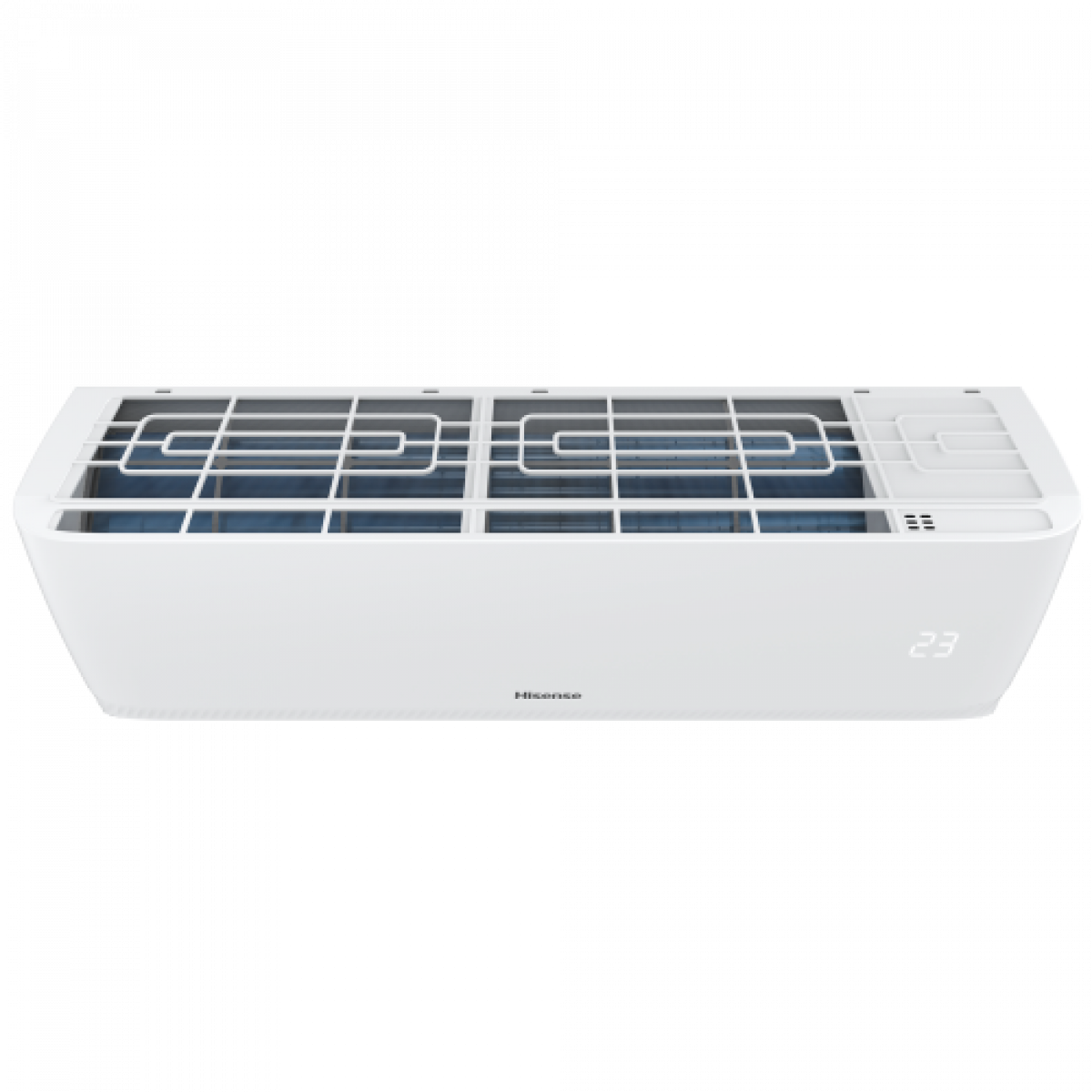 Настенная сплит-система Hisense CITY DC Inverter AS-07UW4RYRCM00