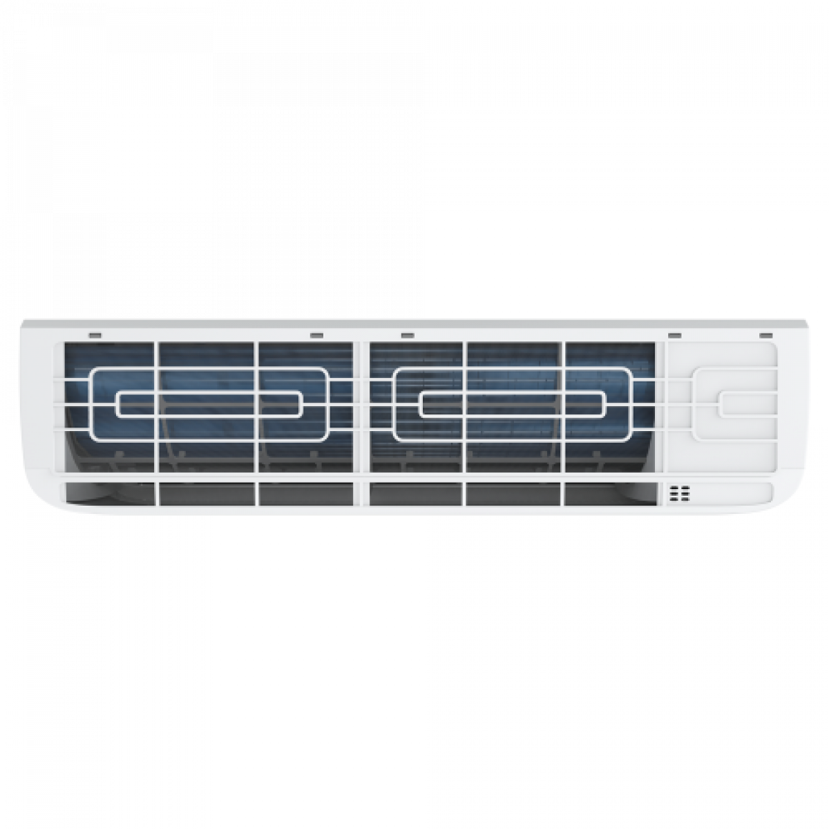Настенная сплит-система Hisense CITY DC Inverter AS-07UW4RYRCM00