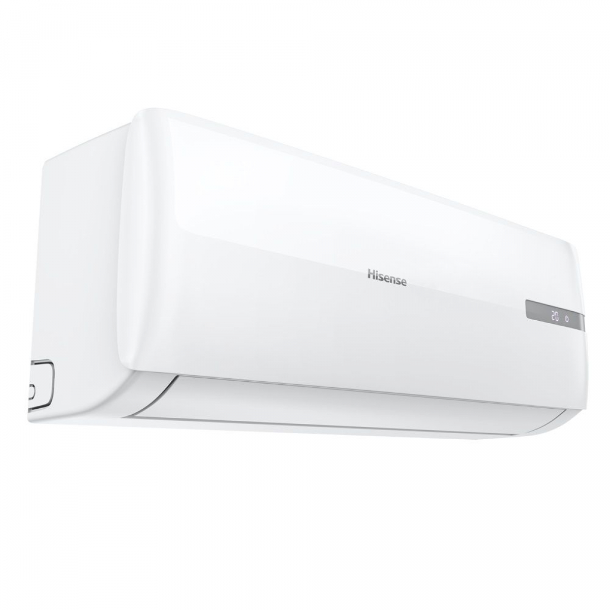 Настенная сплит-система Hisense AS-24HR4RBADL00