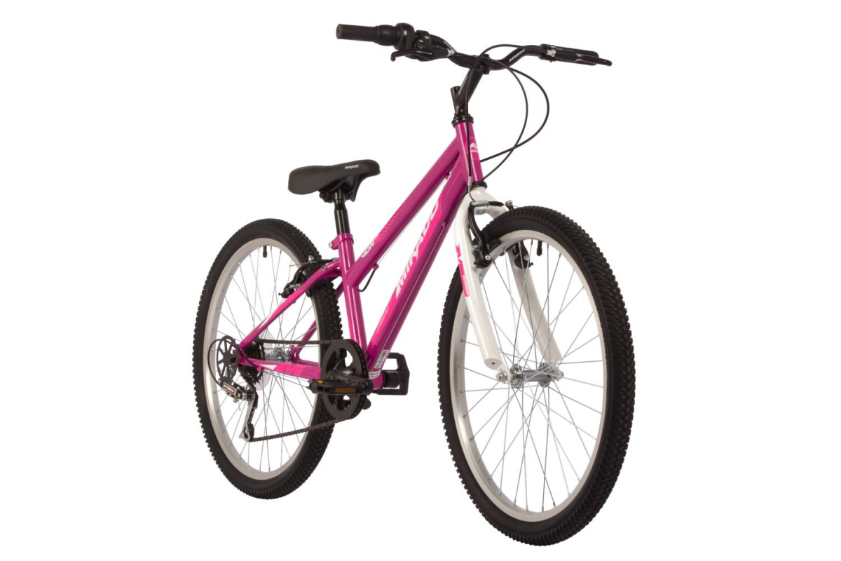 Горный (MTB) велосипед Mikado VIDA JR 24