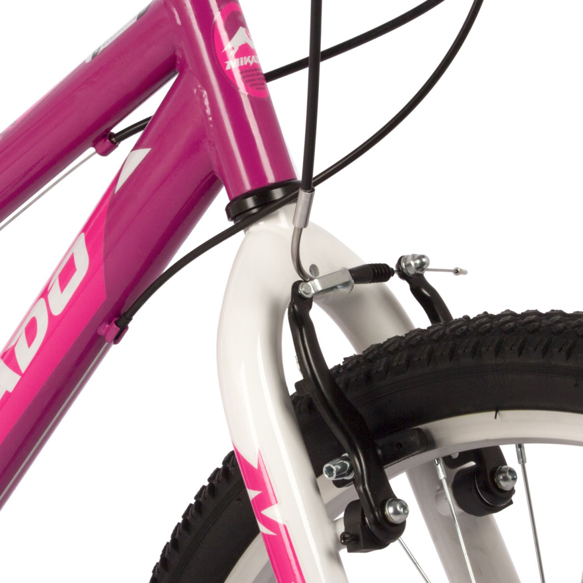 Горный (MTB) велосипед Mikado VIDA JR 24