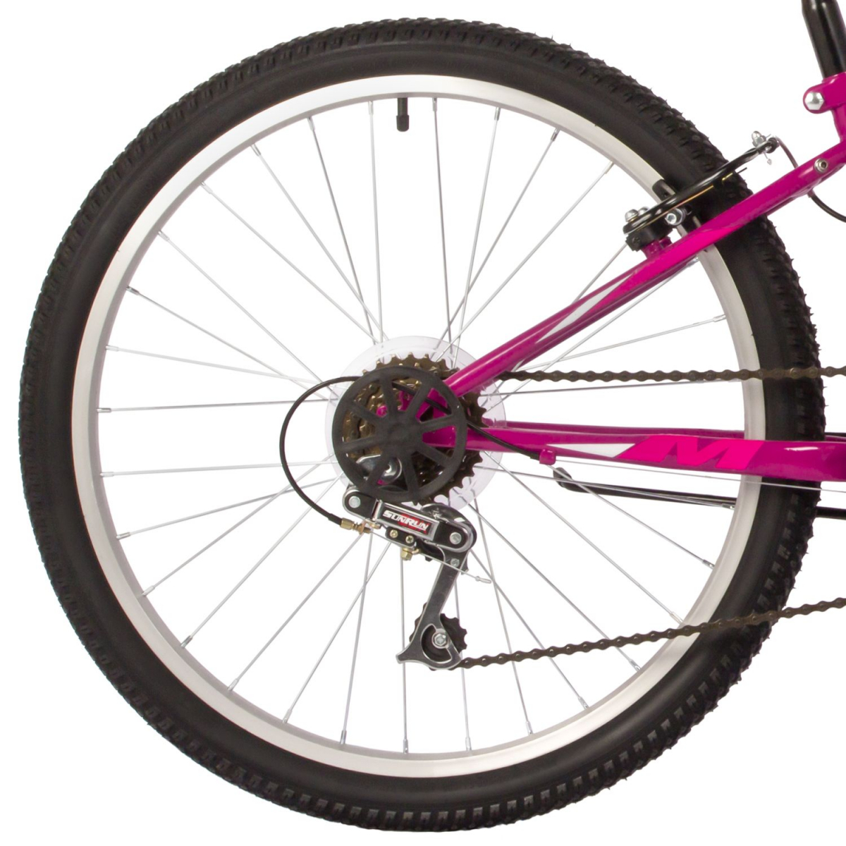 Горный (MTB) велосипед Mikado VIDA JR 24