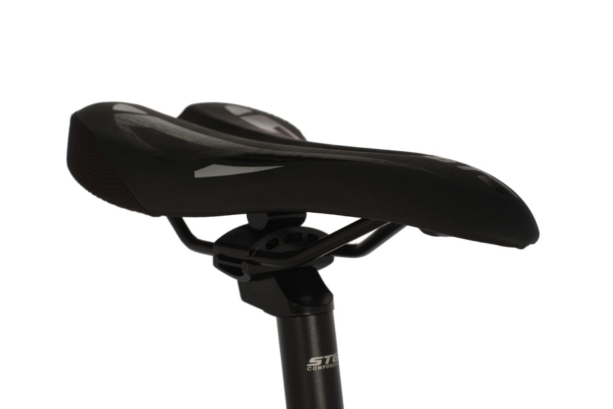 Горный (MTB) велосипед Stinger Graphite LE 29 (2021) Рама 18 Синий