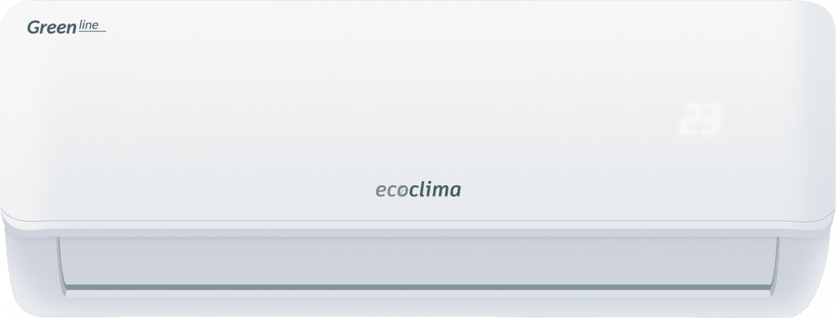 Настенный кондиционер Ecoclima ECW/I-07GC/ EC/I-07GC
