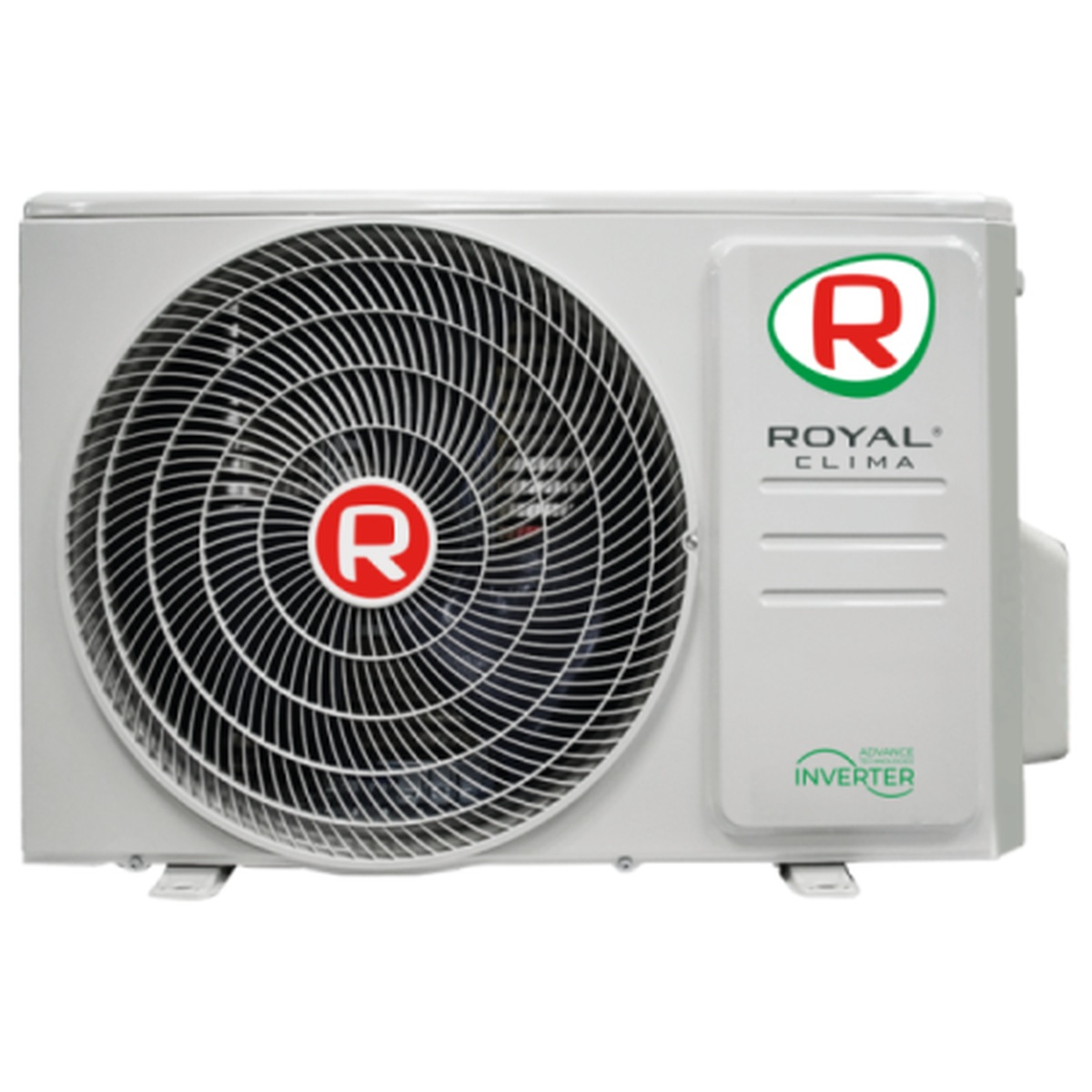 Настенная сплит-система Royal Clima RCI-FC75HN FELICITA Inverter NEW Wi-Fi