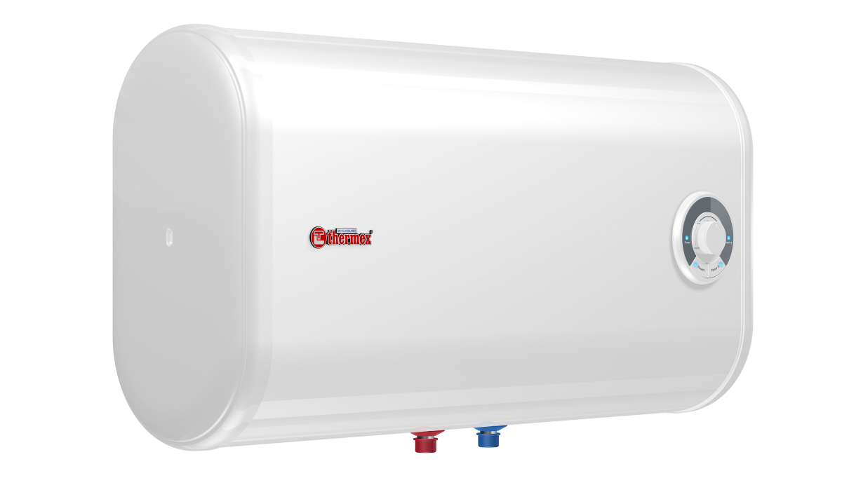 Накопительный электрический водонагреватель Thermex Ceramik 50 H