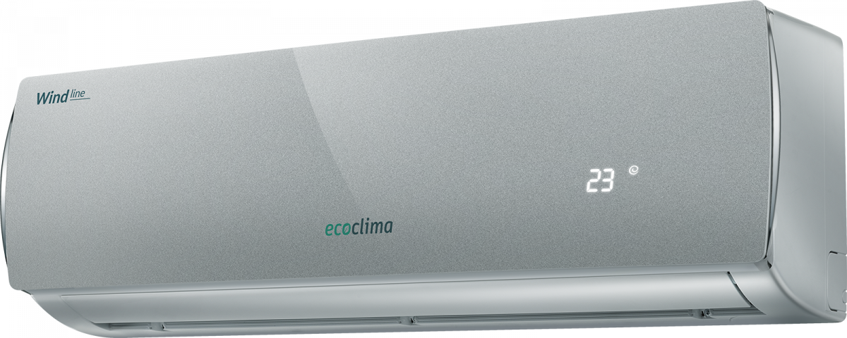 Настенный кондиционер Ecoclima ECW/I-12QCG / EC/I-12QC