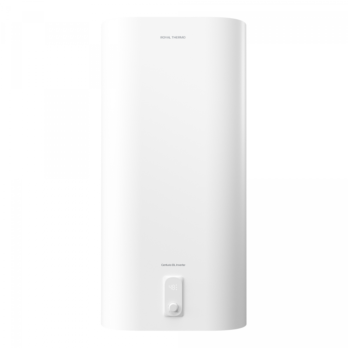Накопительный электрический водонагреватель Royal Thermo RWH 100 Centurio DL Inverter
