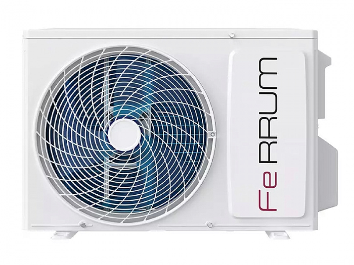Сплит-система FeRRUM Titan Full DC inverter iFIS12VR1 / iFOS12VR1