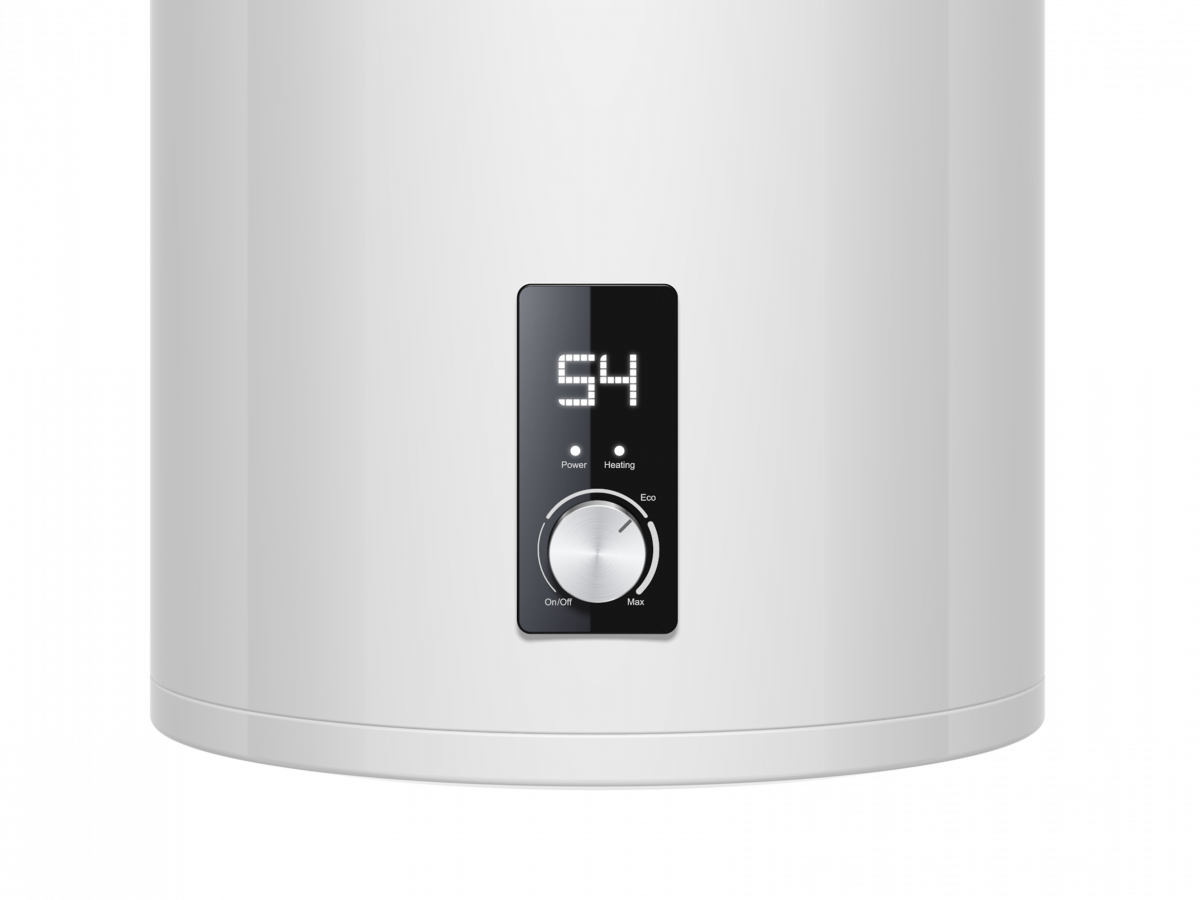 Накопительный электрический водонагреватель Thermex Solo 30V