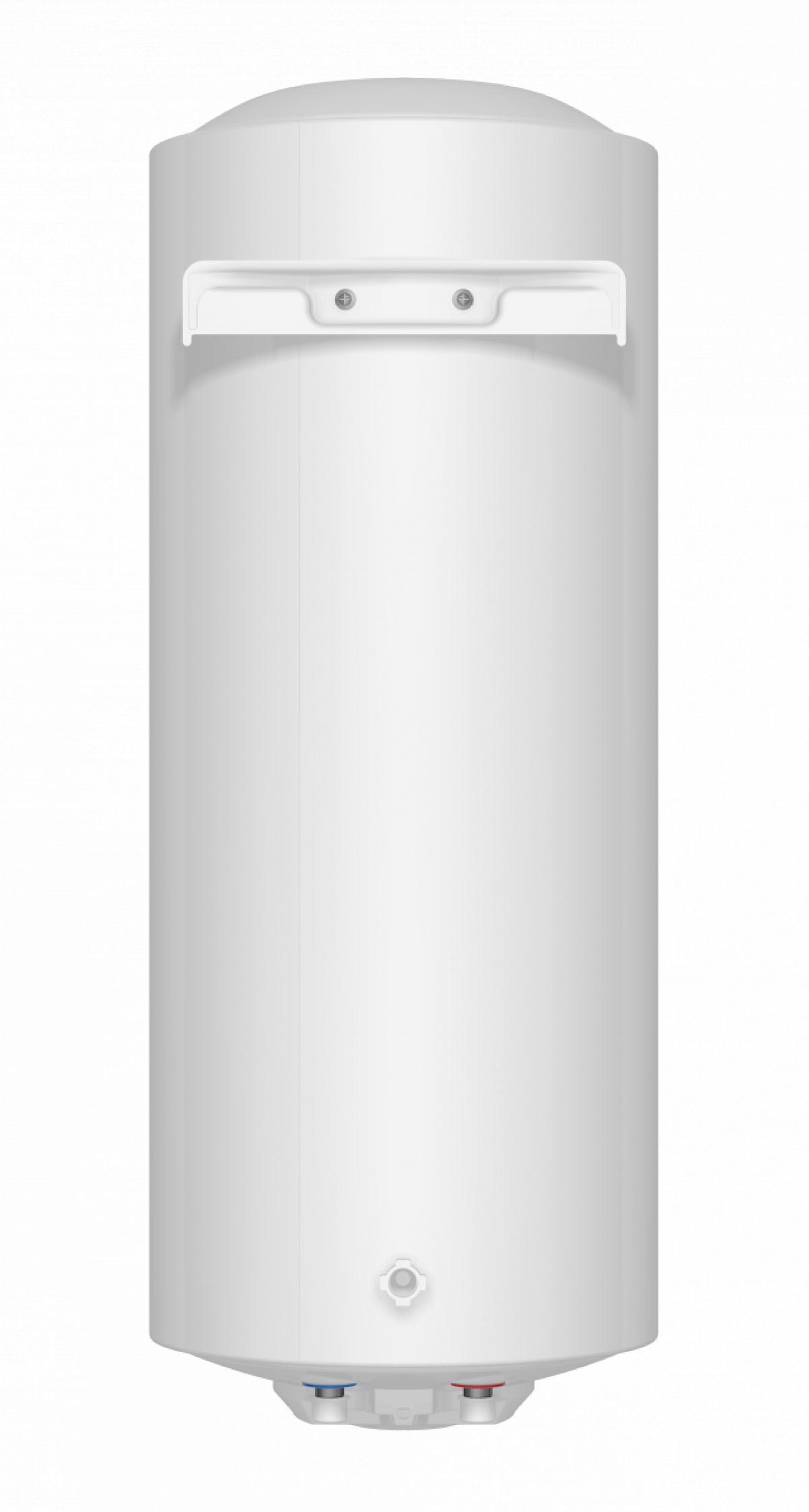Накопительный электрический водонагреватель Thermex TitaniumHeat 70 V Slim