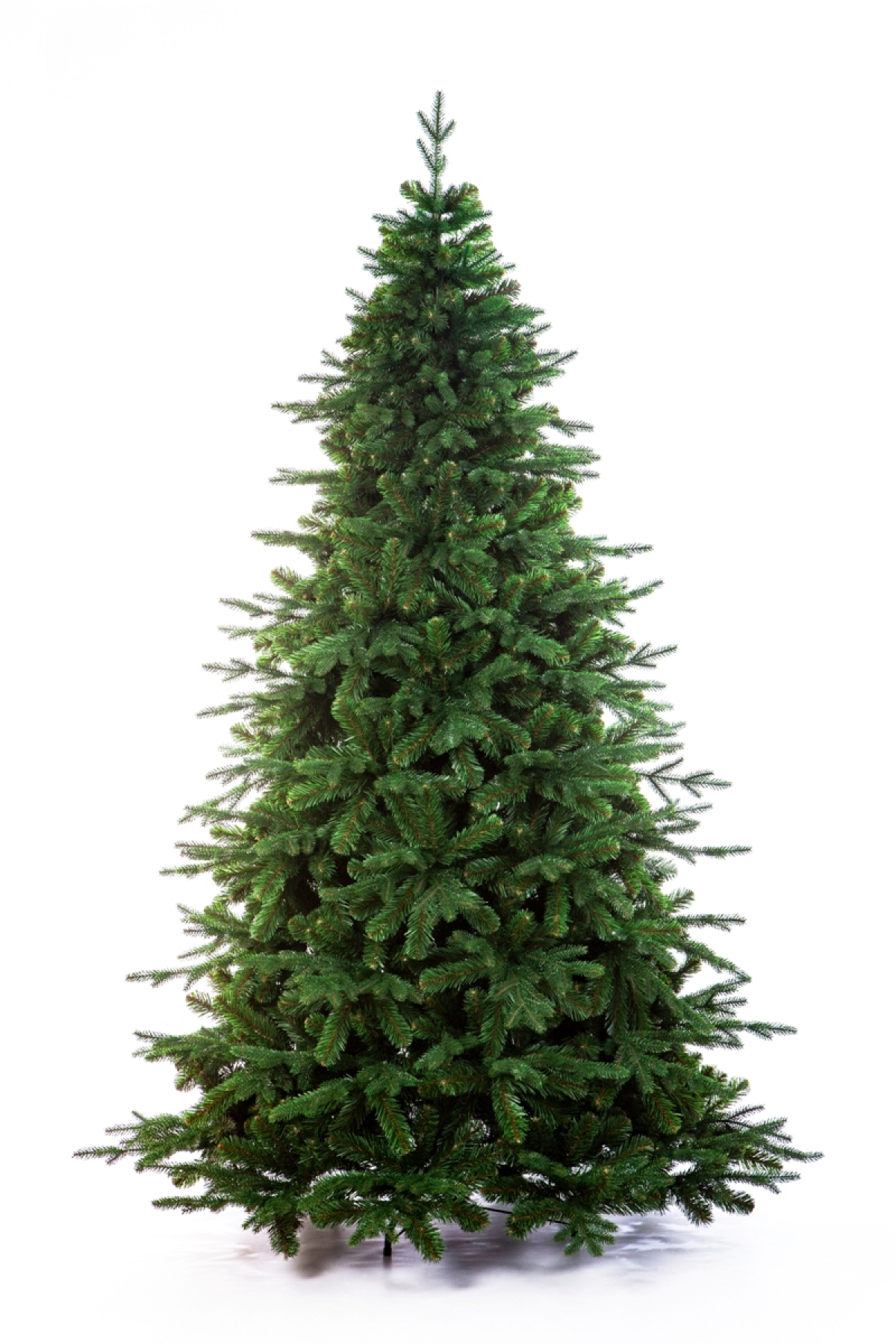 Crystal trees Ель искусственная Амати 2.1 м