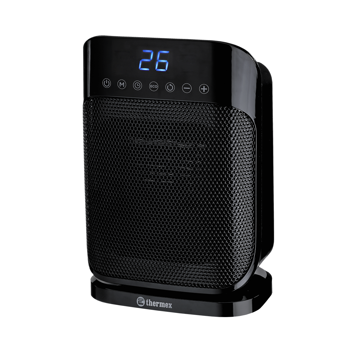Тепловентилятор THERMEX Nero 1500E