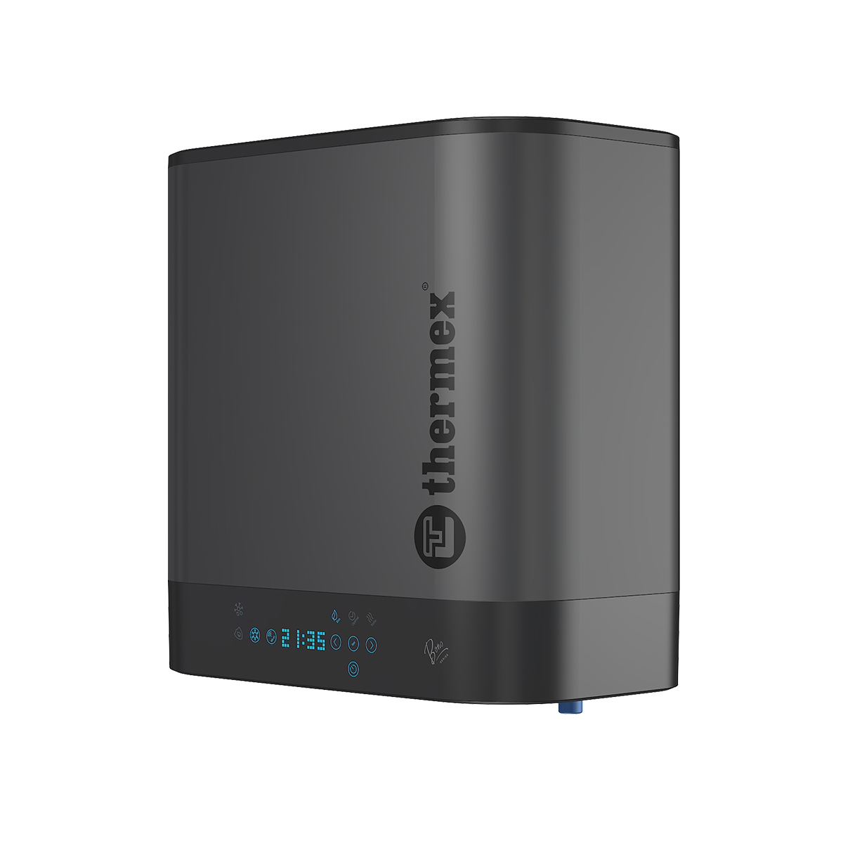 Накопительный электрический водонагреватель Thermex Bono 30 Wi-Fi