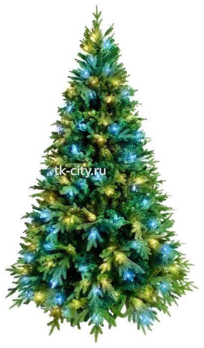 Crystal trees Ель Этна LED 1.5