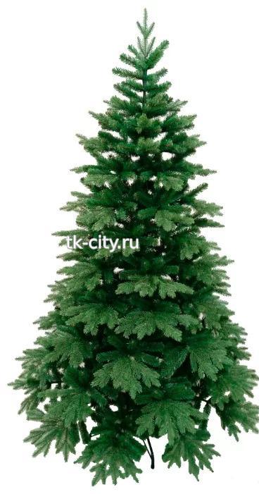 Crystal trees Ель искусственная Верона 1.5 м