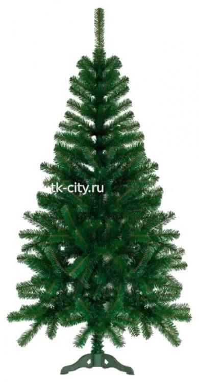 Crystal trees Ель искусственная Алтайская 2.1 м
