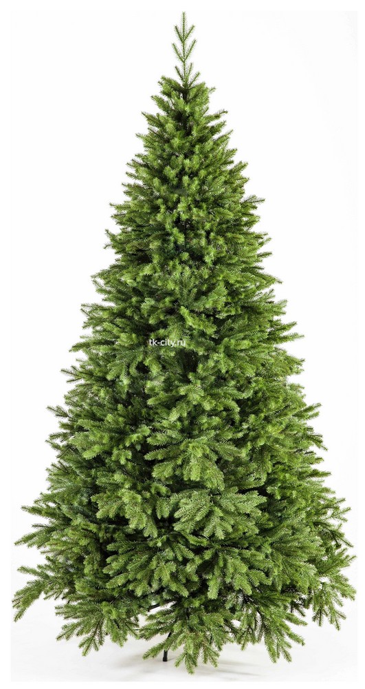 Crystal trees Ель искусственная Моника 3 м