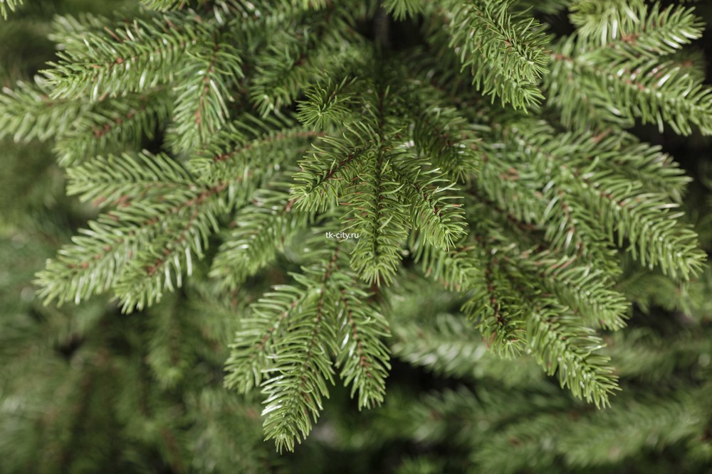Crystal trees Ель искусственная Моника 3 м
