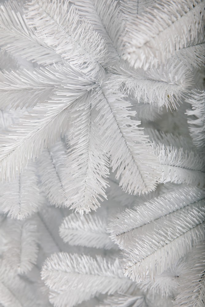 CRYSTAL TREES Ель искуственная Сорренто 2.4 м
