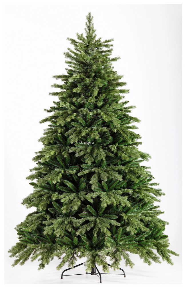 Crystal trees Ель Тоскана 1.5