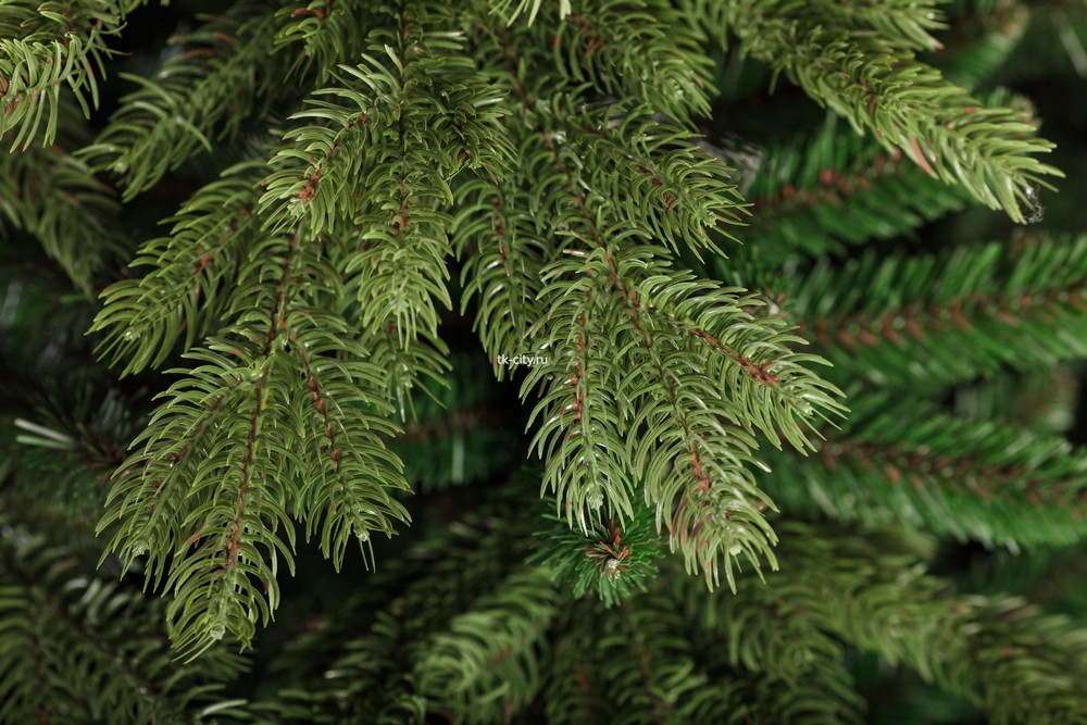 Crystal trees Ель Тоскана 1.5