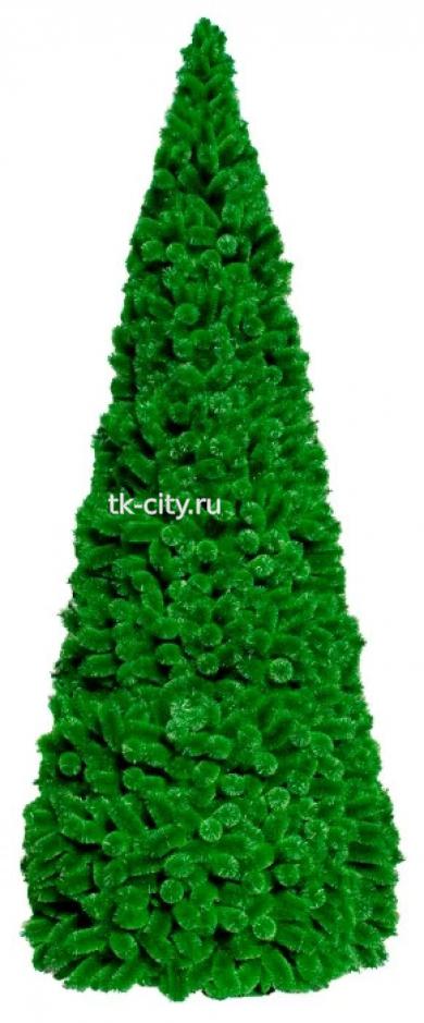 Crystal trees Сосна Айспик 6.5