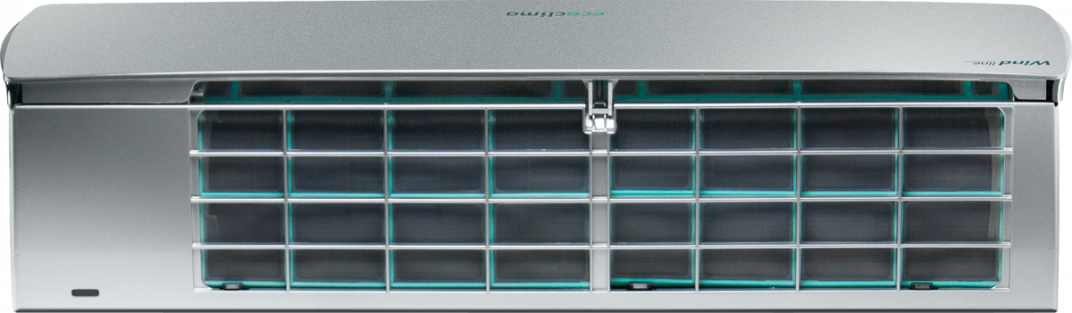 Настенный кондиционер Ecoclima ECW/I-12QCG / EC/I-12QC