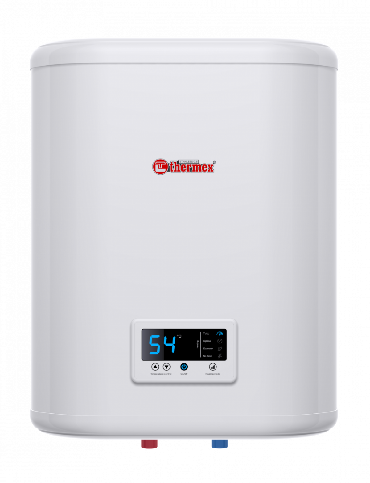 Накопительный электрический водонагреватель Thermex IF 30 V (pro)