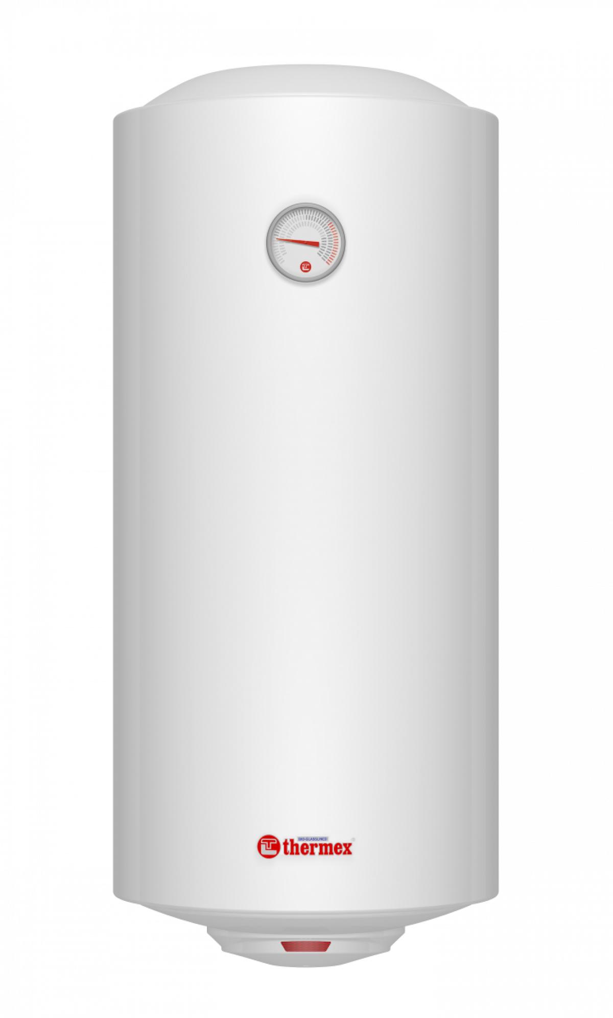 Накопительный электрический водонагреватель Thermex TitaniumHeat 60 V Slim