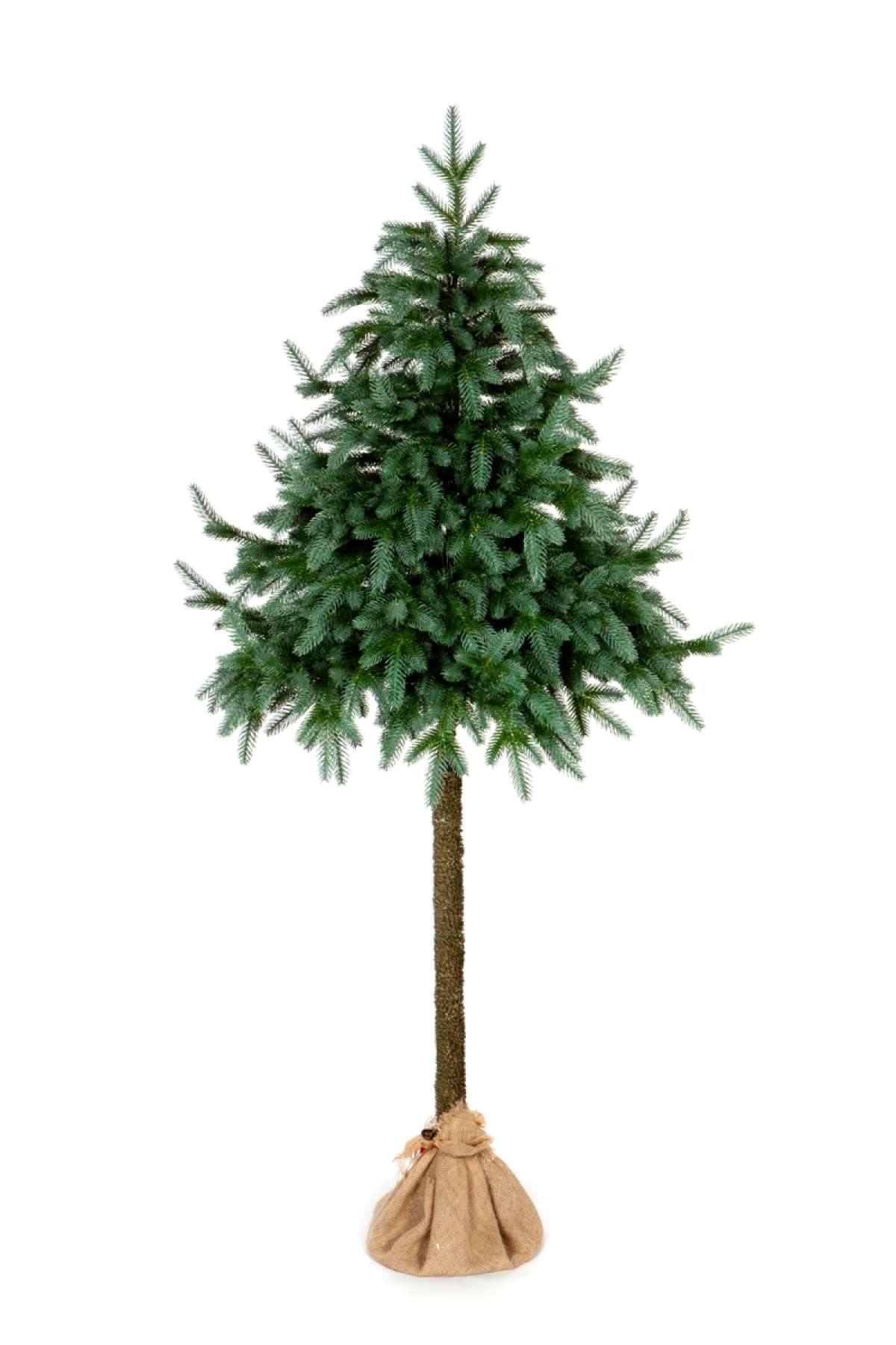 Crystal trees Ель искусственная ЭЙВА 150 см