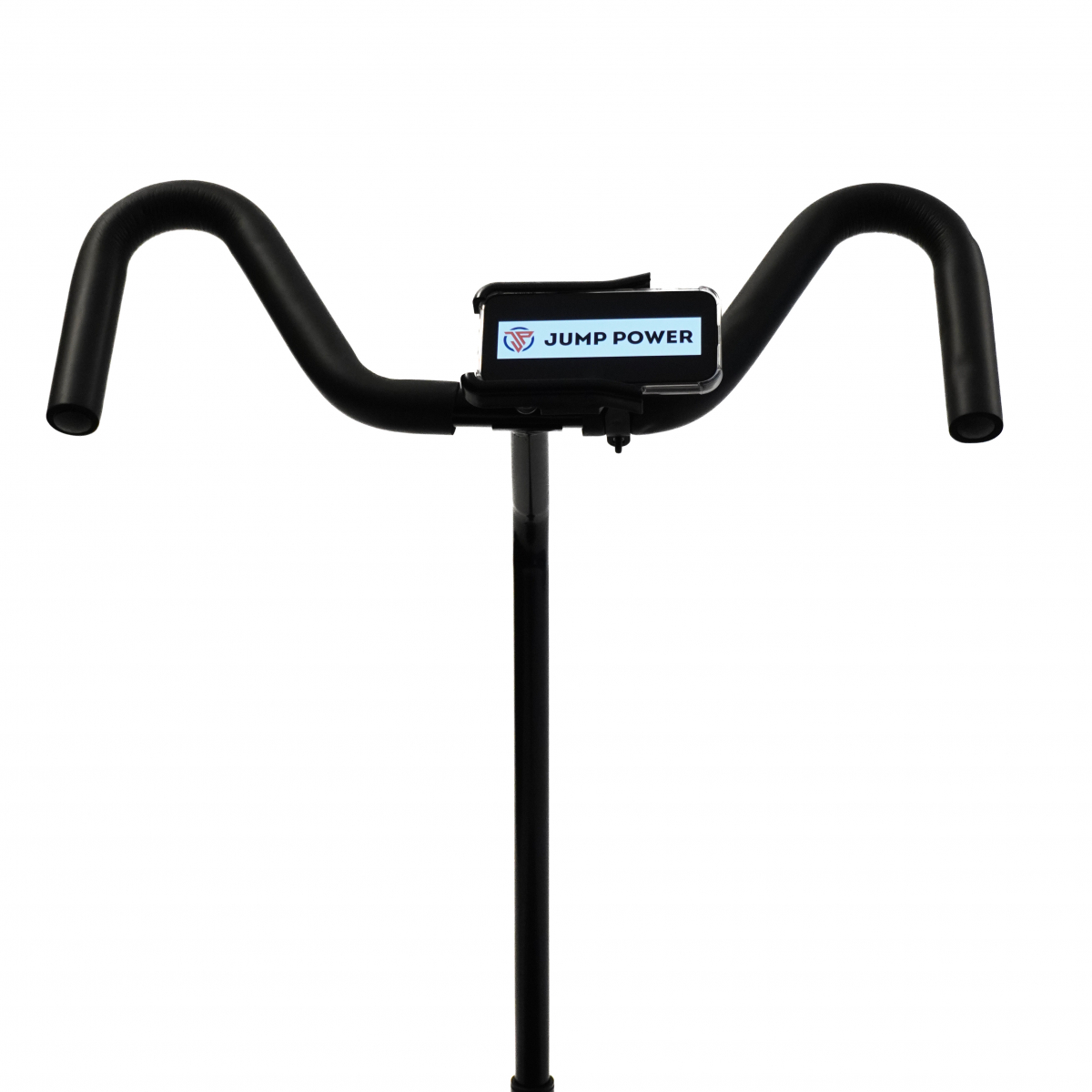 Батут спортивный Jump Power Green Pro 8 angle O-51