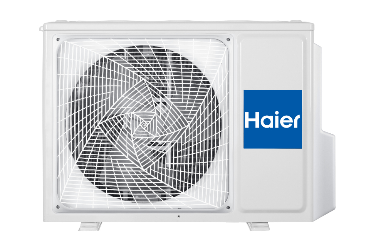 Настенная сплит-система Haier HSU-24HNF203/R2, черный