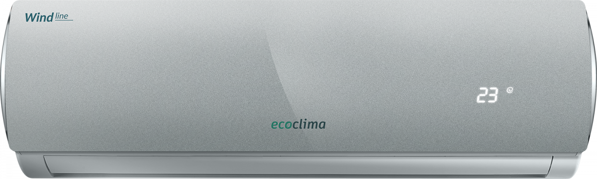 Настенный кондиционер Ecoclima ECW/I-12QCG / EC/I-12QC