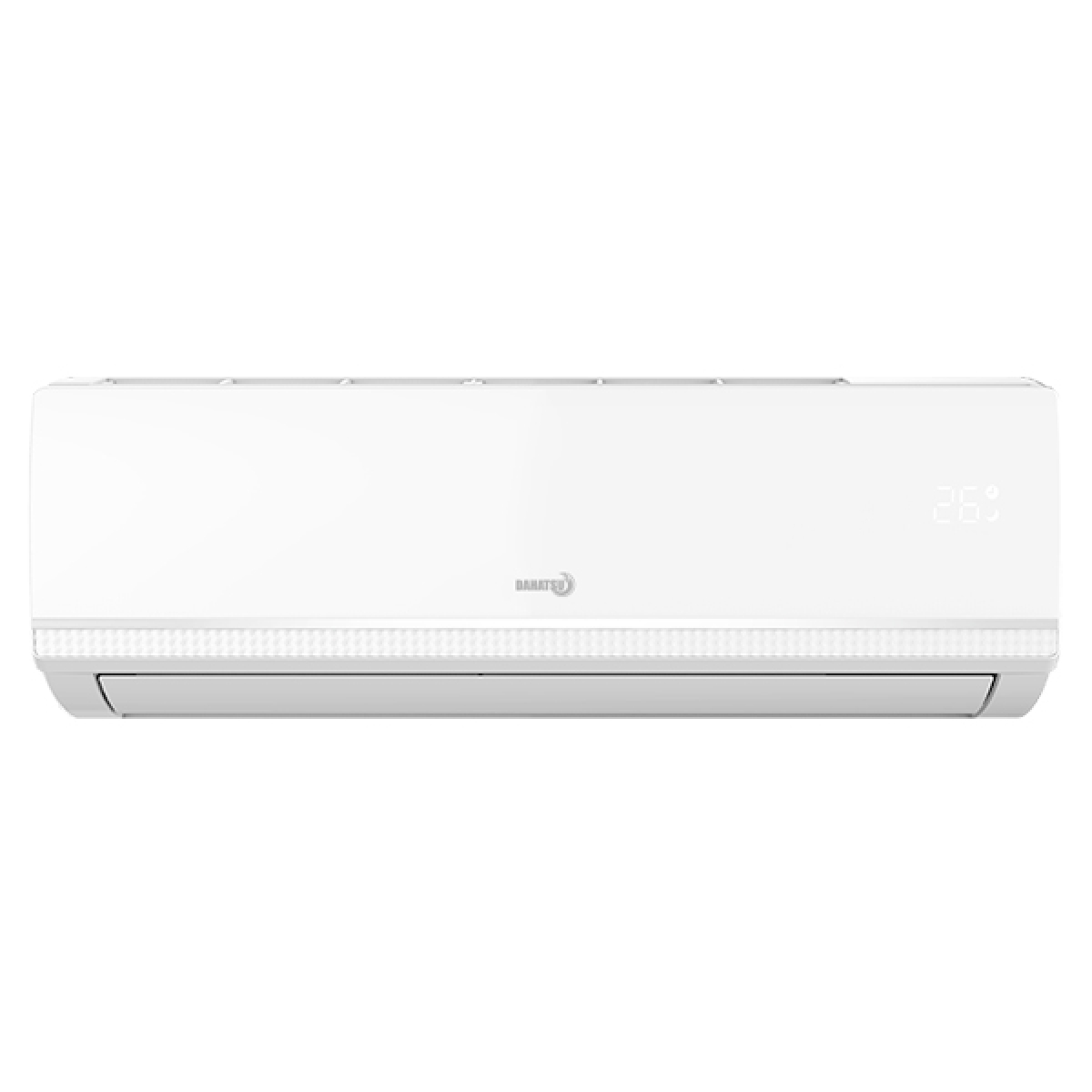 Настенная сплит-система Dahatsu ONYX DC INVERTER NEW DH-09 I