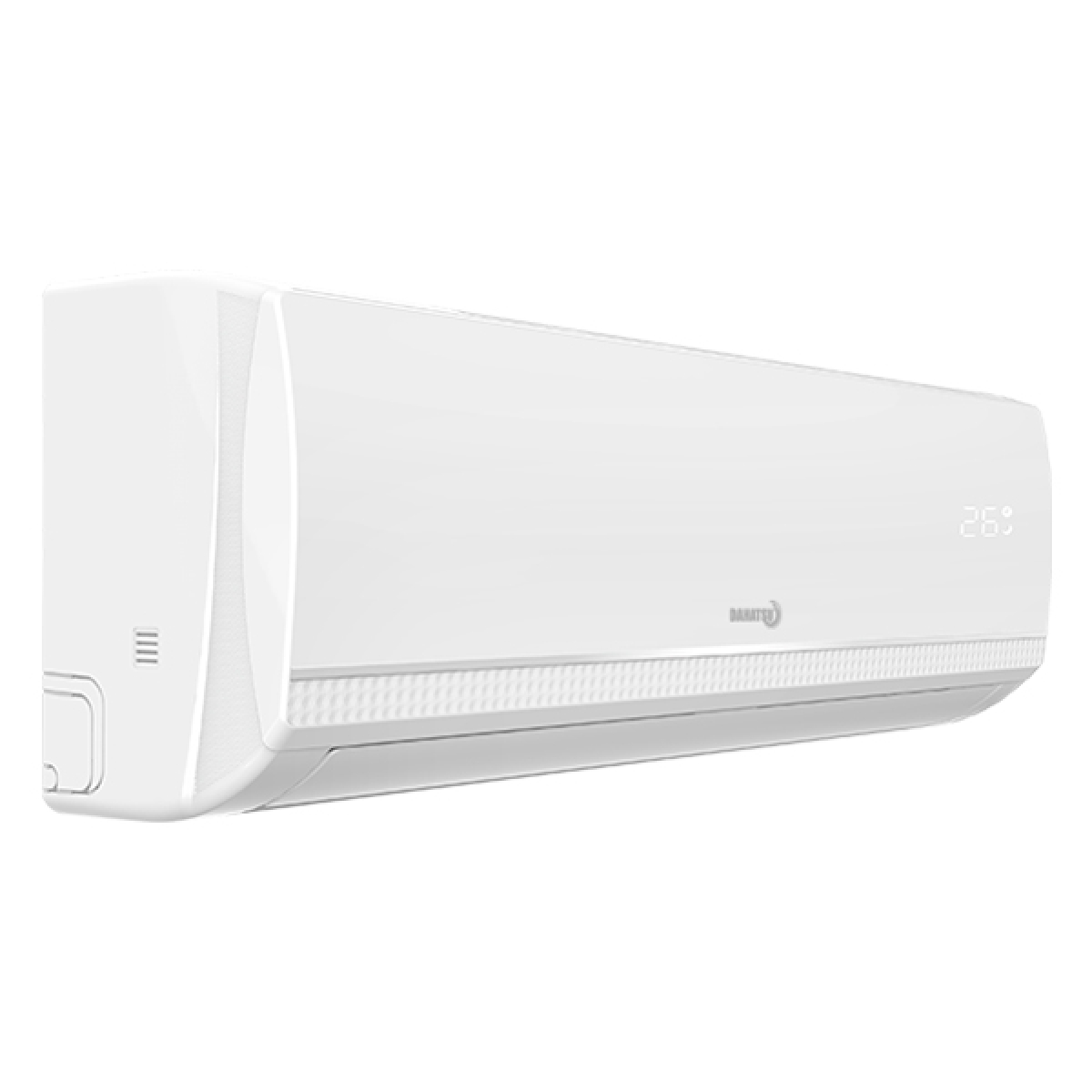 Настенная сплит-система Dahatsu ONYX DC INVERTER NEW DH-09 I