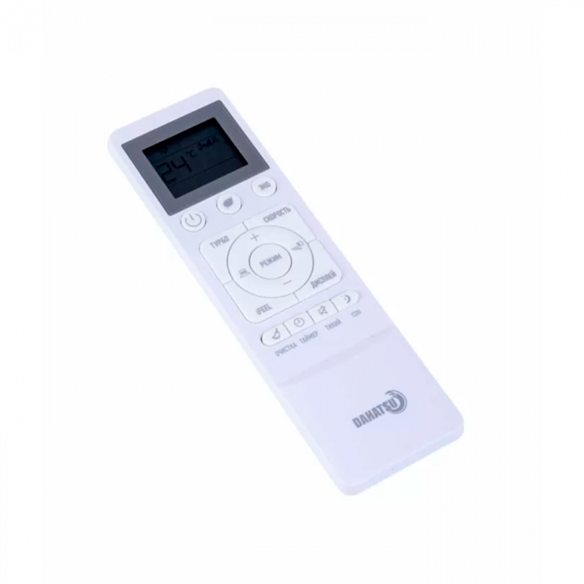Настенная сплит-система Dahatsu ONYX DC INVERTER NEW DH-09 I