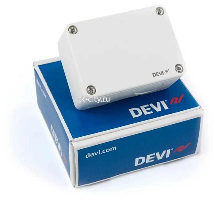 Датчик воздуха наружной установки DEVI IP44 NTC 15 кОм