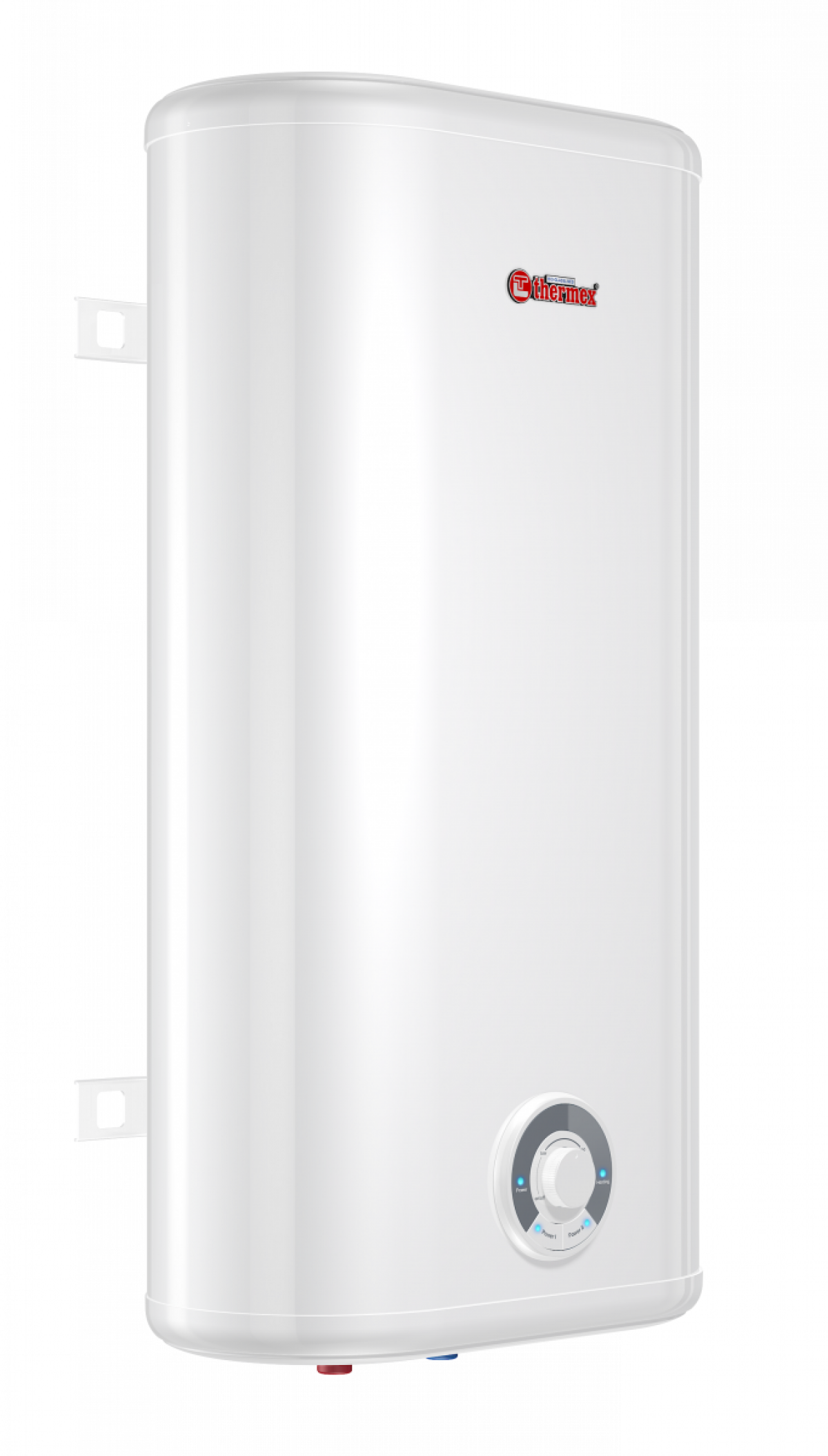 Накопительный электрический водонагреватель Thermex Ceramik 50 V
